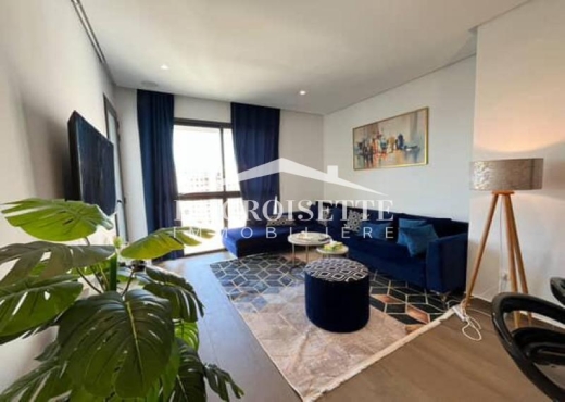 Appartement S+1 meublé