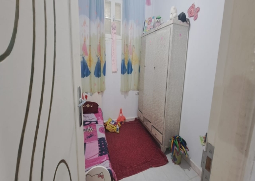 maison avec garage a mrezga