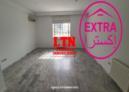 location rez de chaussée à Nabeul