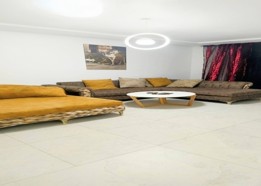 À louer pour courte durée – Appartement S+1