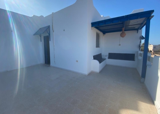 A LOUER Appart S+2 à Arkou Djerba