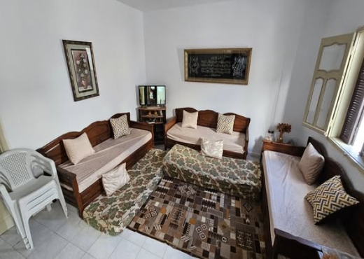 Immeuble de  4 apparts Bizerte