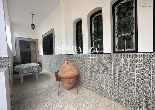 Appartement à À Louer à NABEUL - Location Appartement Évania S+2