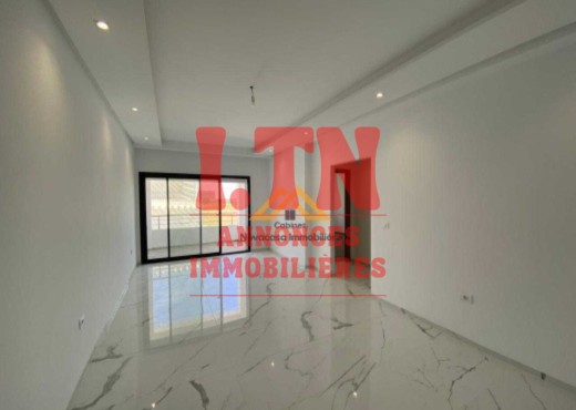 À Vendre  Appartement S+2 à Hergla
