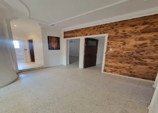 Appartement à À Vendre à BIZERTE - À VENDRE : Appartement S+3 | 1er étage