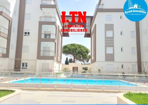 Appartement Bousten RB