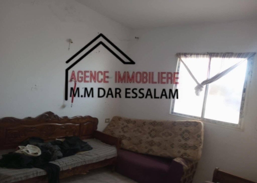 deux maison à dar allouche