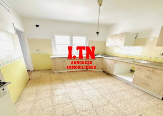 Appartement a vendre