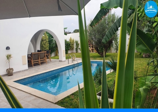 Villa Fatma