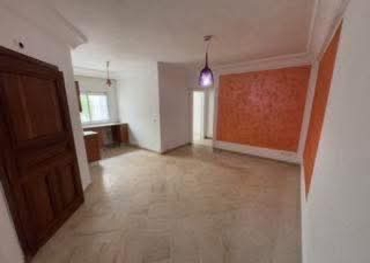 📍RIADH ANDALOUS : APPARTEMENT S+1