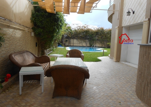 villa augustin vvc591