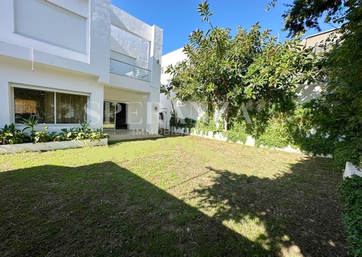 Location villa Clara S+4
