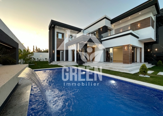 Villa " Nicolas "
