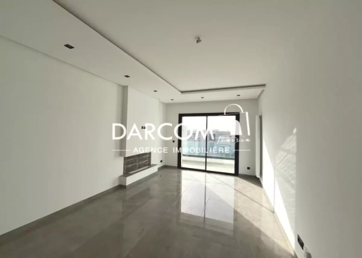 s+2 neuf 103 m² aux J.de Carthage