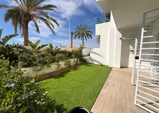 À vendre :  S+2 à Hergla - RDC