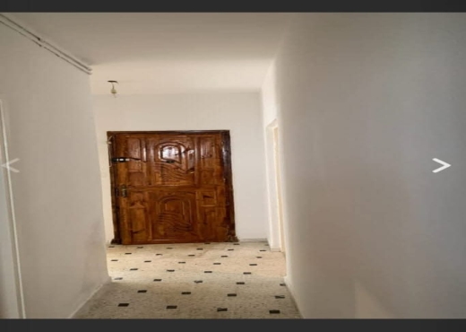 A Vendre Appart S+3 Cité Olympique