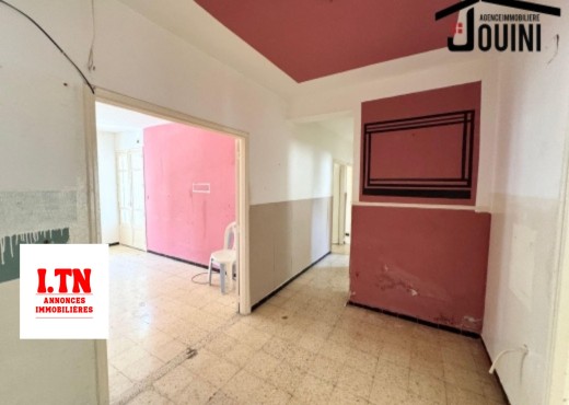 Appartement S3 à El Ouerdia 1