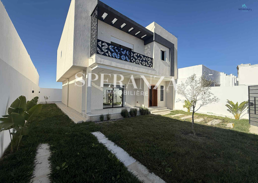 Vente Villa Riccardo S+3