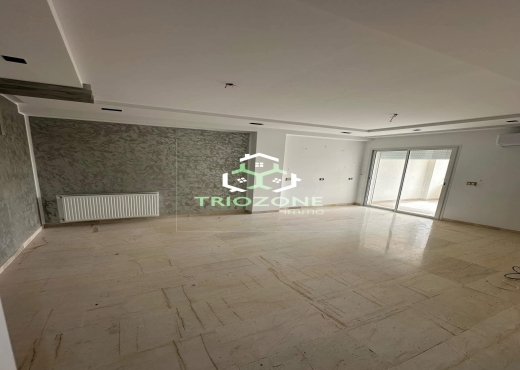 A Vendre Appart S+2 HS Cité Wahat