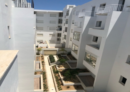 Appartement a Sousse a louer
