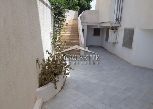 s2 à Ain Zaghouan nord ZRCL0148