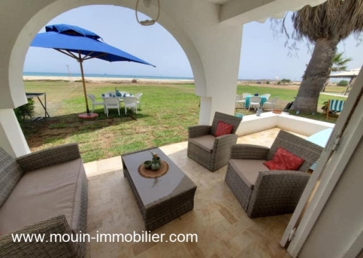 BUNGALOW CLUB MED 1 Hammamet AL150