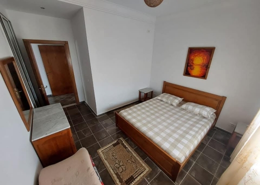 À louer étage de villa