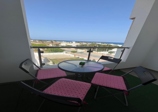 Appartement à Kelibia plage Fatha