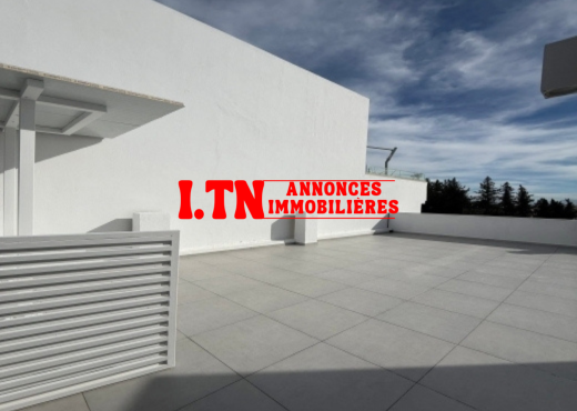 📍EL MENZAH 7 : TROIS BUREAU H+2 JAMAIS UTLISE A L