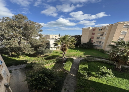 Appartement a rades