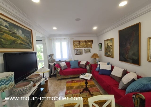APPARTEMENT PAPPAGALLO AL3600