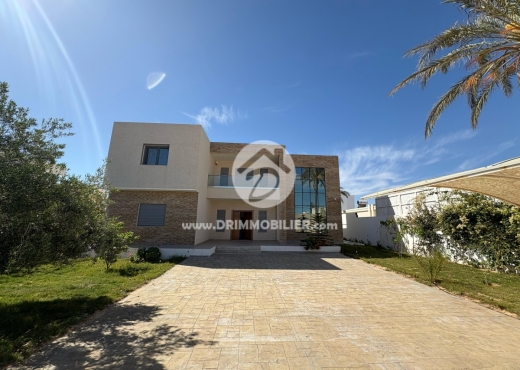 Villa location Annuelle Tezdaine