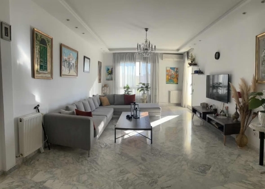 A vendre Appart S+3 Riadh Andalous