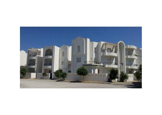 appartement a bareket essahel