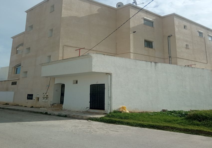 Location de local commercial
