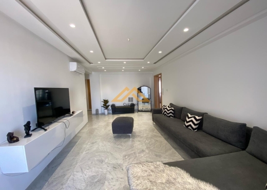À Vendre Appartement S+2 à Sahloul
