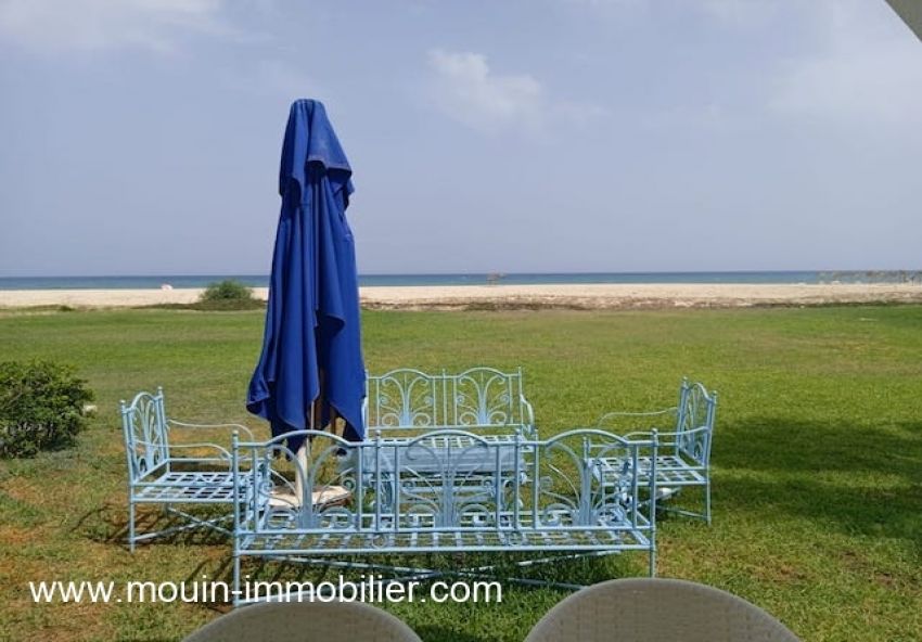 Bungalow Club Med 1 AL150 Jinen Hammamet