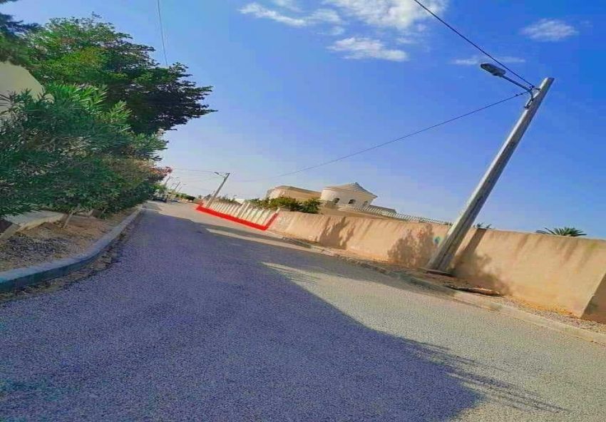 SFAX GREMDA KM6