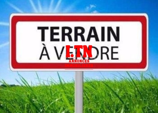 Terrain à Nabeul