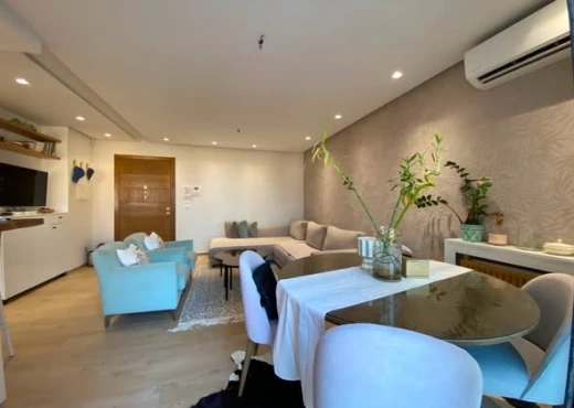 Appartement à À Vendre à SFAX - 𝐕𝐞𝐧𝐭𝐞 𝐒+𝟐💢