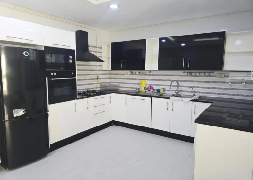 Appartement à À Vendre à SOUSSE - Penthouse d'exception àchat Mariem