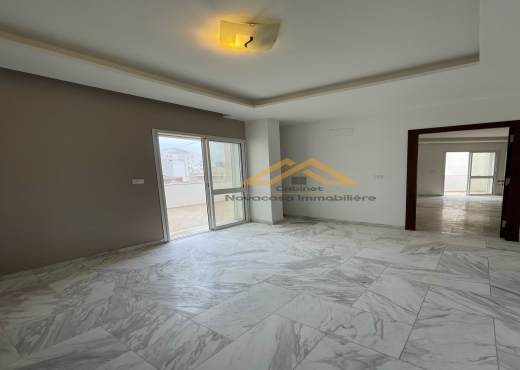 À Louer – Appartement S+1