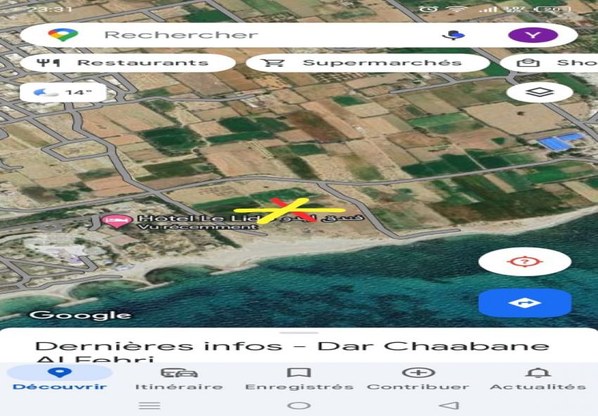 Occasion à ne pas rater