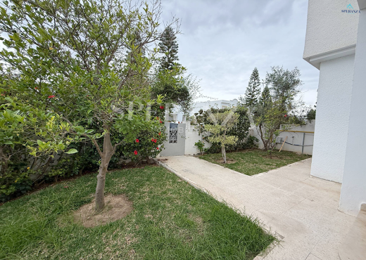 Vacances Villa Rinad S+4
