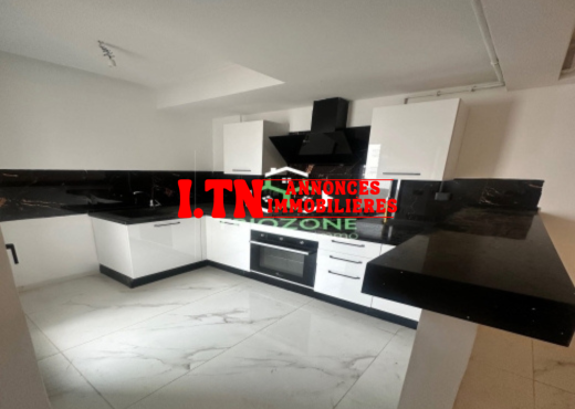 À louer – Appart S+1 Cite wahat