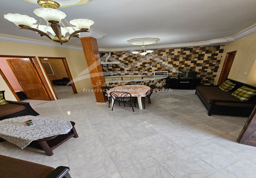 Studio s2 meublé