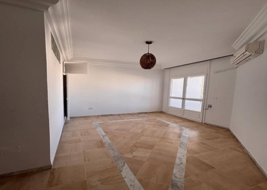 ENNASR 1 : APPARTEMENT S+1 A VENDRE