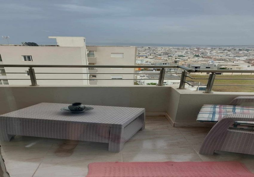 a vendre un appartement haut standing