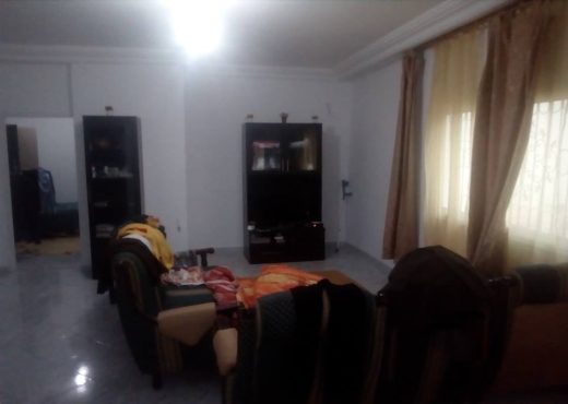 appartement a kharouba