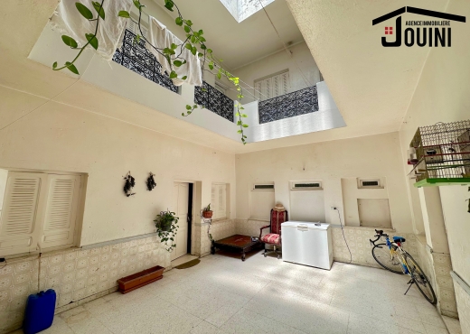 Grande Maison 7 Chambres 2 Locaux